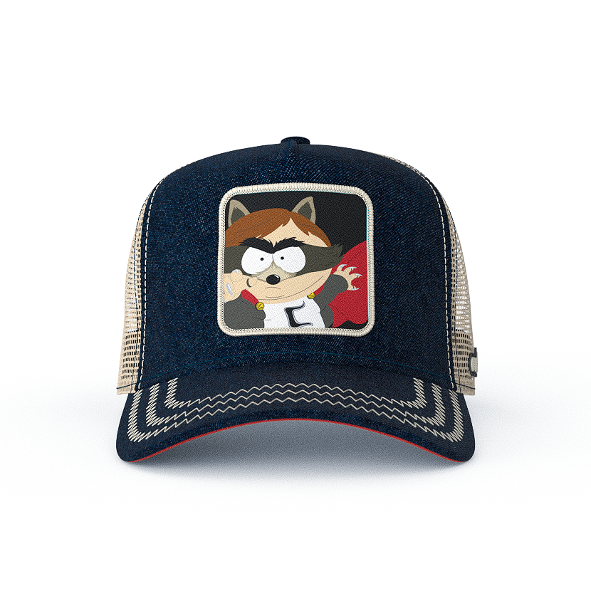 South Park: The Coon Trucker Hat