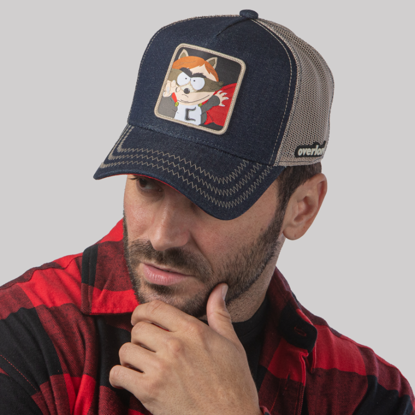 South Park: The Coon Trucker Hat