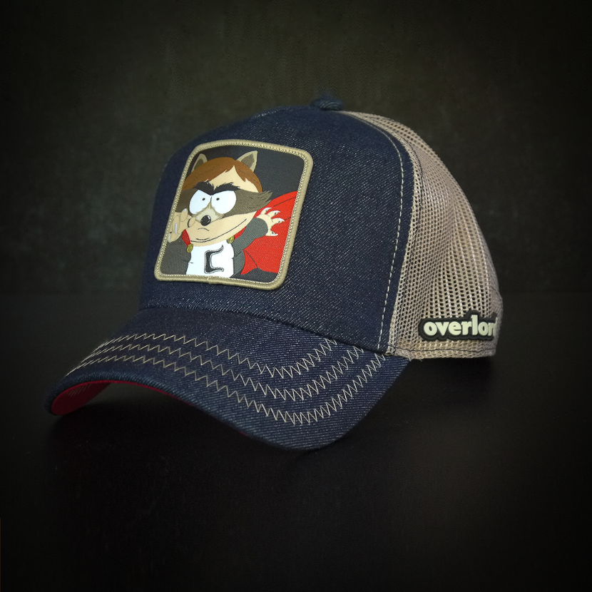 South Park: The Coon Trucker Hat