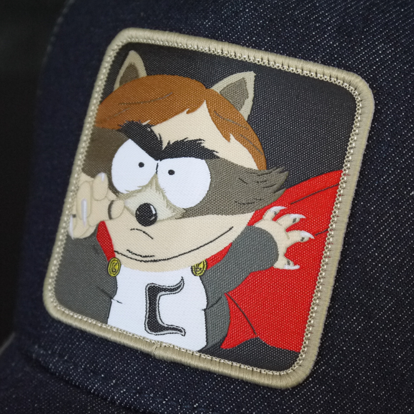 South Park: The Coon Trucker Hat