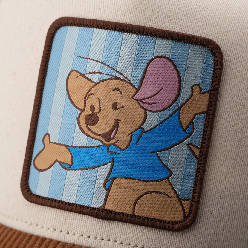 OVERLORD x Winnie the Pooh - Roo