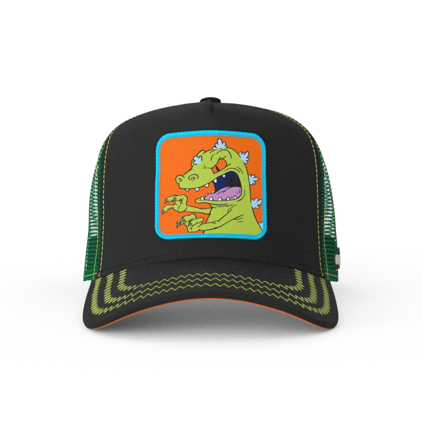 Rugrats: Reptar Trucker Hat