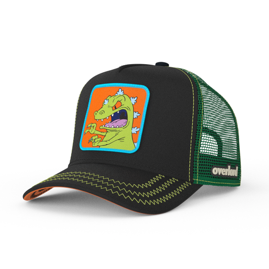 Rugrats: Reptar Trucker Hat