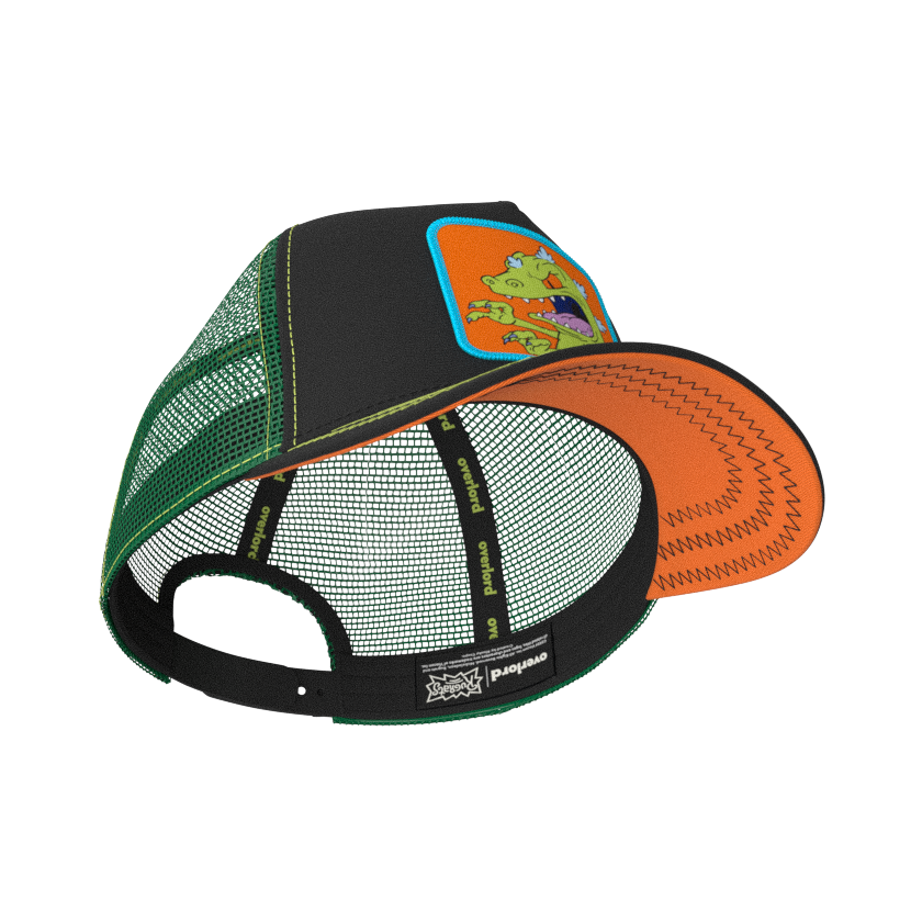 Rugrats: Reptar Trucker Hat