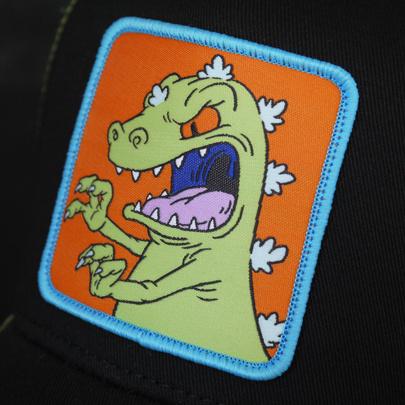 Rugrats: Reptar Trucker Hat