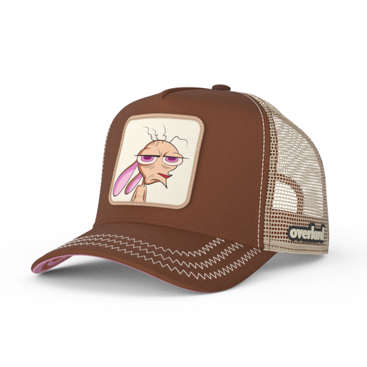 Ren & Stimpy: Ren Trucker Hat