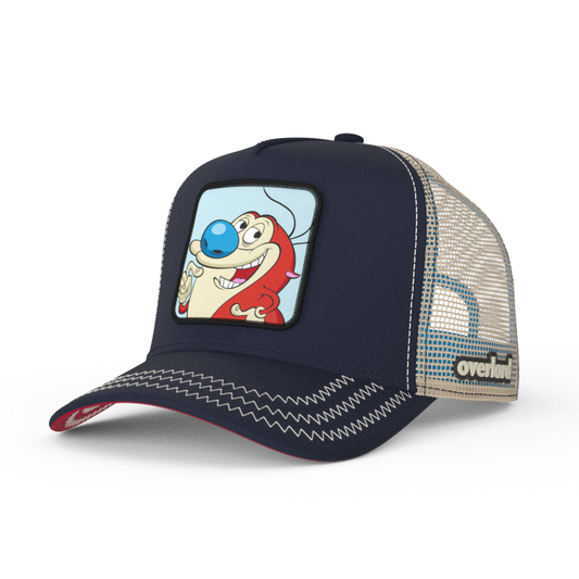 Ren & Stimpy: Stimpy Trucker Hat