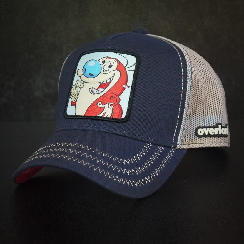 Ren & Stimpy: Stimpy Trucker Hat