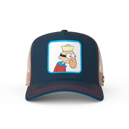 SpongeBob: Barnacle Boy Trucker Hat