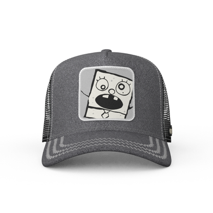 SpongeBob: DoodleBob Trucker Hat