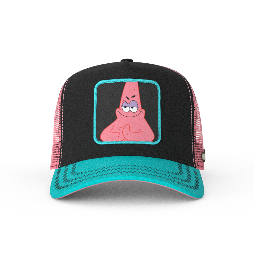 Sneaky Patrick HATS – Shop Cool Tricks