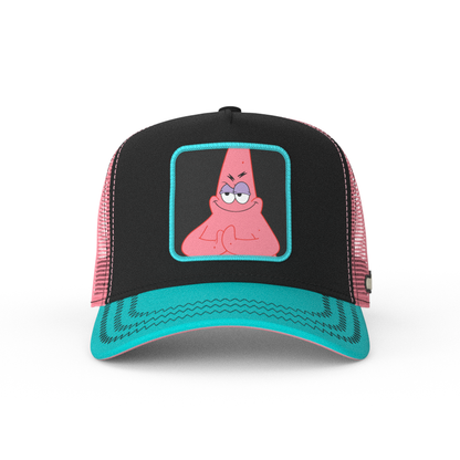 SpongeBob: Sneaky Patrick Trucker Hat