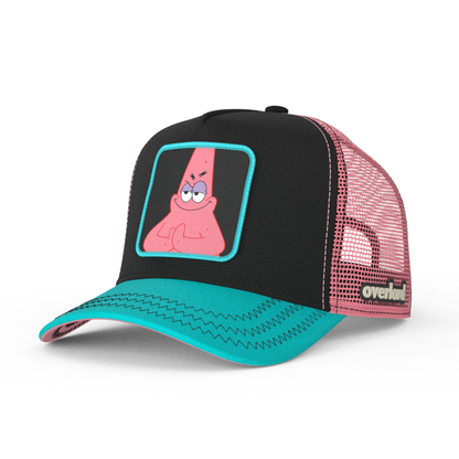 SpongeBob: Sneaky Patrick Trucker Hat