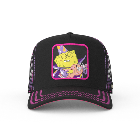 SpongeBob: Goofy Goober Trucker Hat