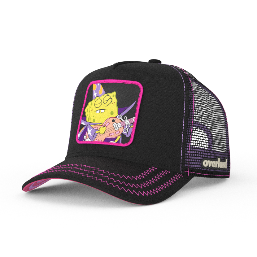 SpongeBob: Goofy Goober Trucker Hat