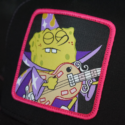 SpongeBob: Goofy Goober Trucker Hat