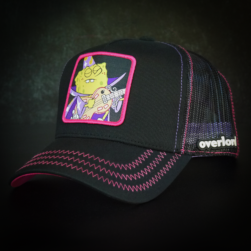 SpongeBob: Goofy Goober Trucker Hat