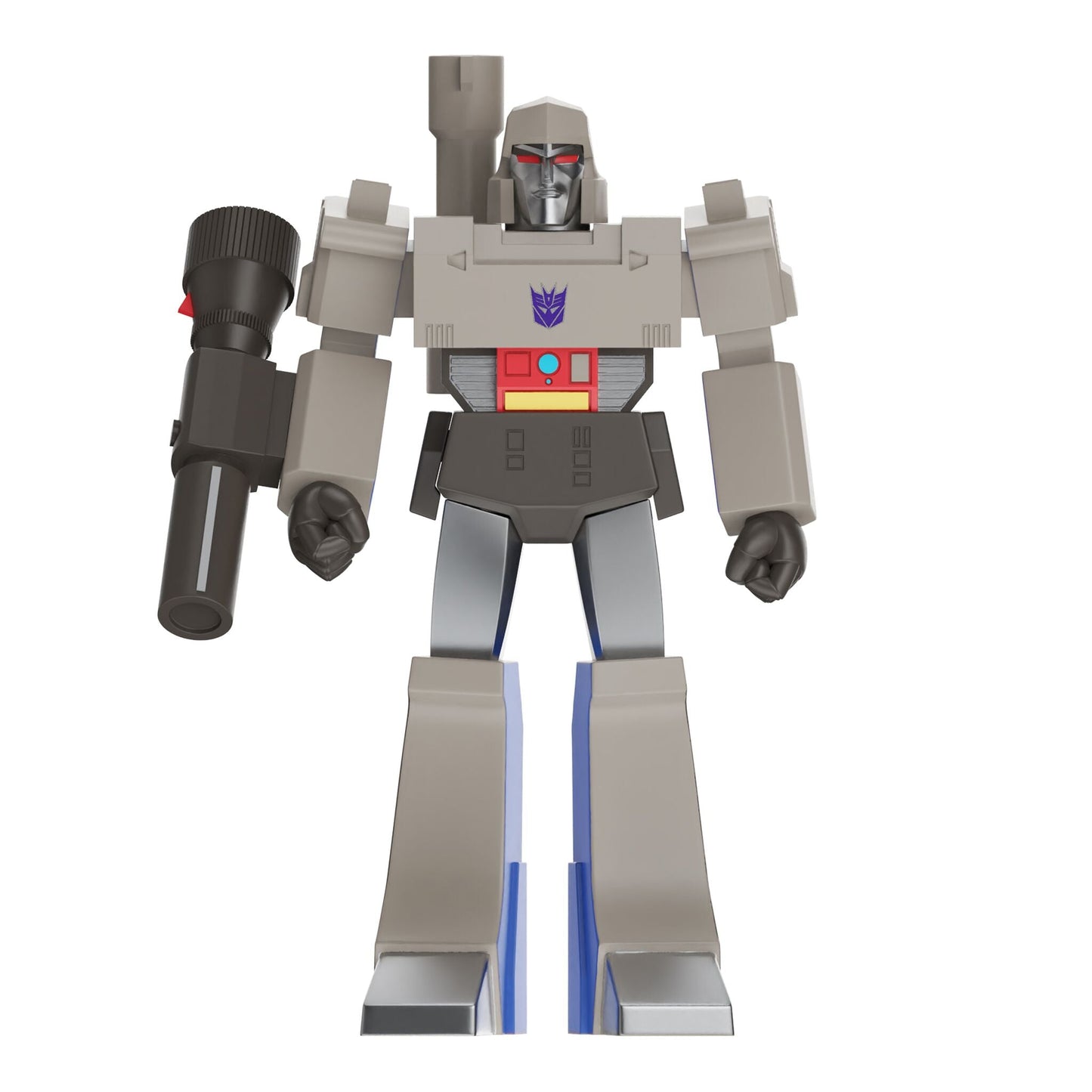 TRANSFORMERS SUPER CYBORG - "GOODBYE MEGATRON" [SDCC 2023]
