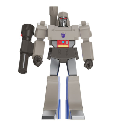 TRANSFORMERS SUPER CYBORG - "GOODBYE MEGATRON" [SDCC 2023]
