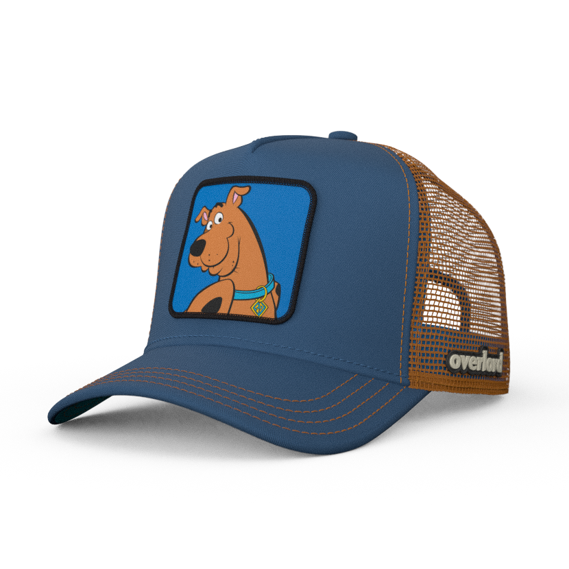 Scooby-Doo: Scooby Trucker Hat