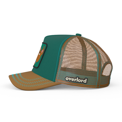 Scooby Doo: Scrappy Doo Trucker Hat