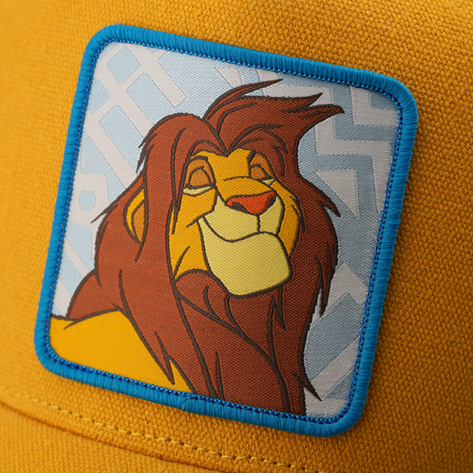 OVERLORD™ x Disney - The Lion King - Adult Simba - Shop Cool Tricks