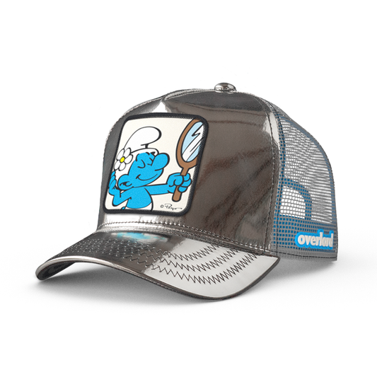 OVERLORD x Smurfs - Vanity Smurf