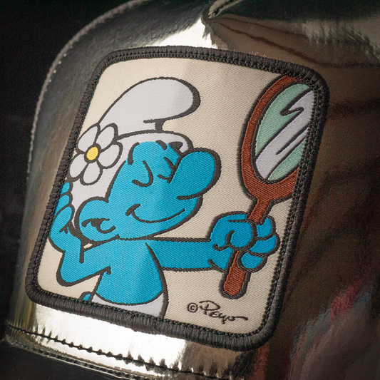 OVERLORD x Smurfs - Vanity Smurf