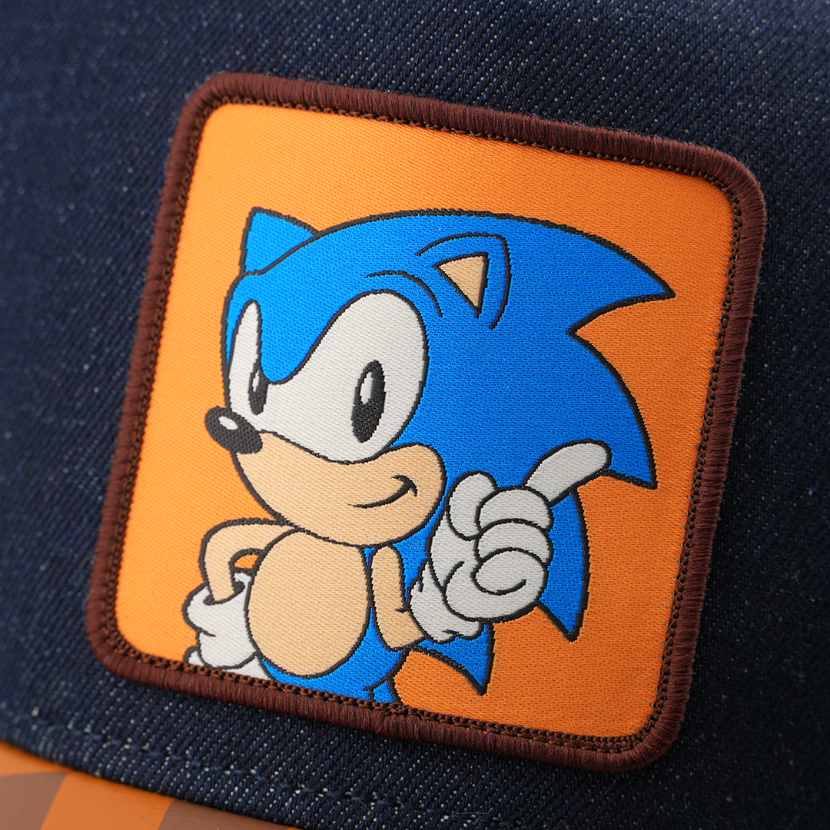 OVERLORD™ x Sonic the Hedgehog - Sonic