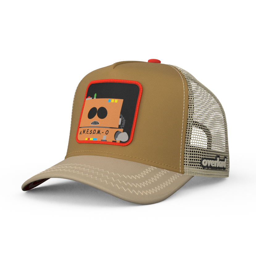 South Park: A.W.E.S.O.M-O Trucker Hat