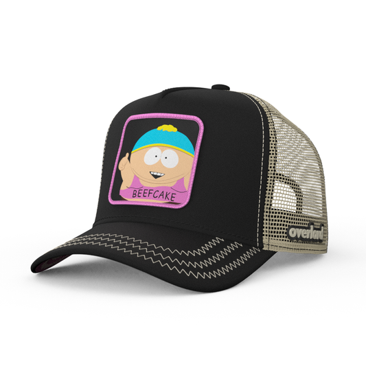 South Park: Cartman Beefcake Trucker Hat