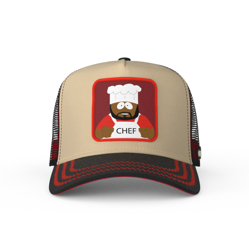 South Park: Chef Trucker Hat