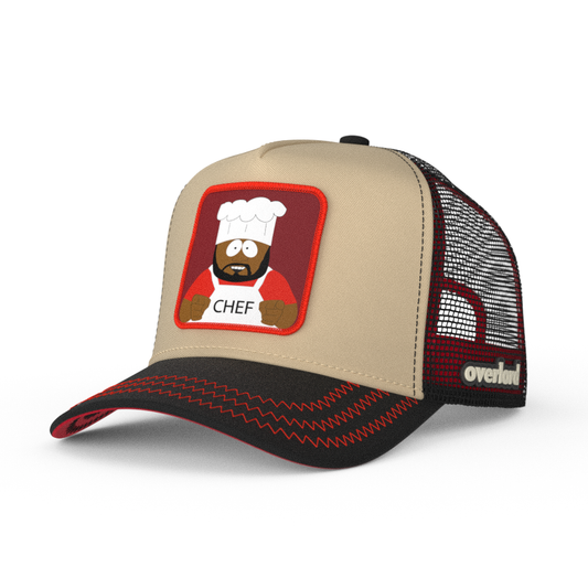 South Park: Chef Trucker Hat