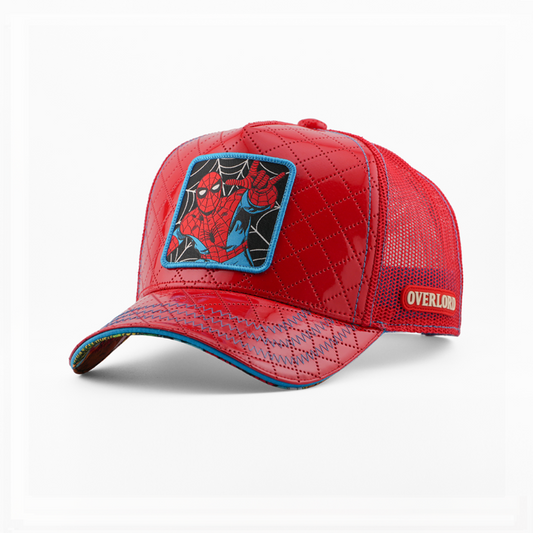 OVERLORD™ x Marvel - Spider-Man - Shop Cool Tricks