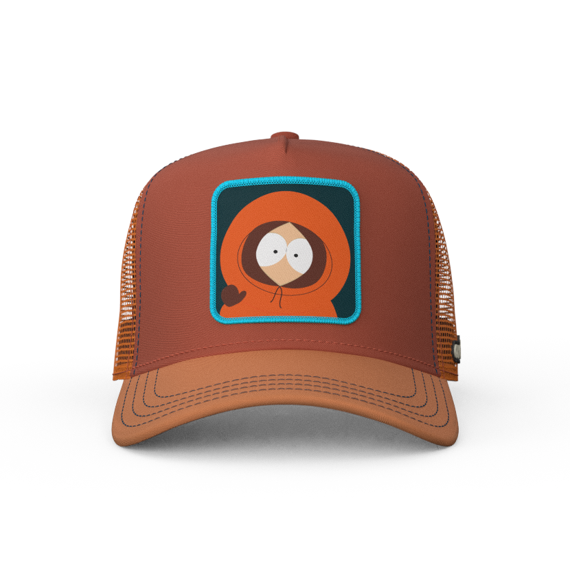 South Park: Kenny Trucker Hat