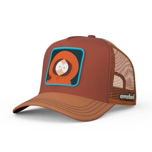 South Park: Kenny Trucker Hat