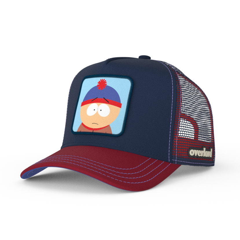 South Park: Stan Trucker Hat