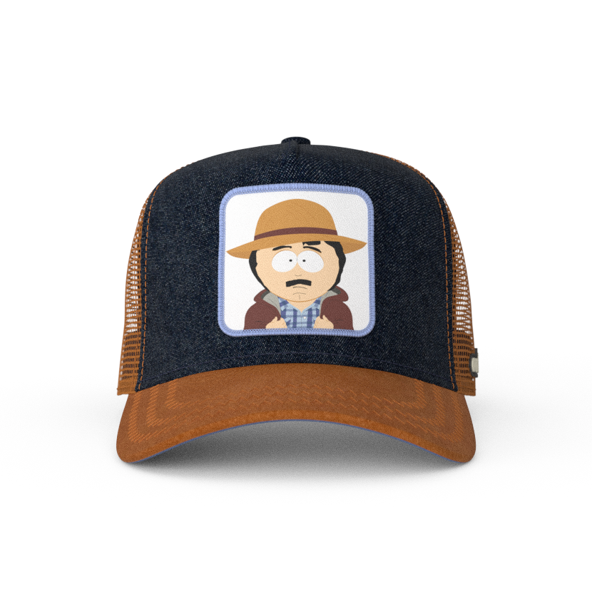 South Park: Farmer Randy Trucker Hat