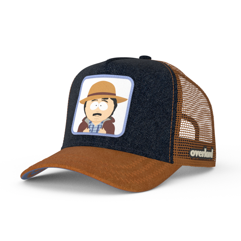 South Park: Farmer Randy Trucker Hat