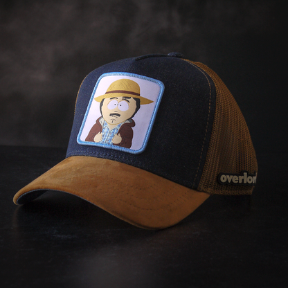 South Park: Farmer Randy Trucker Hat