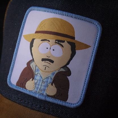 South Park: Farmer Randy Trucker Hat