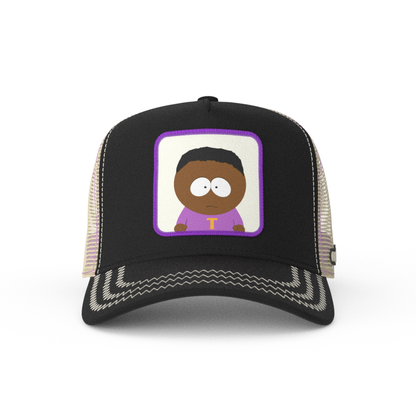 South Park: Tolkien Black Trucker Cap
