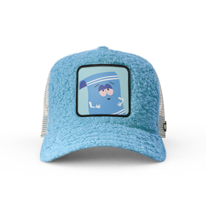 South Park: Towelie Trucker Hat