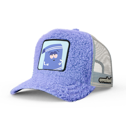 South Park: Towelie Trucker Hat