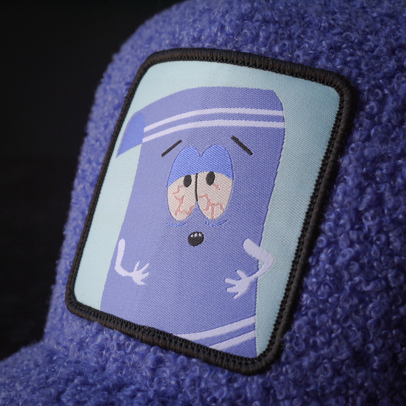 South Park: Towelie Trucker Hat