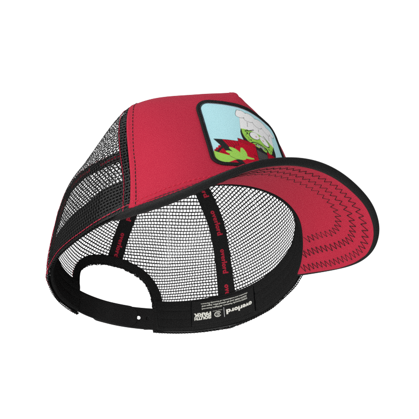 South Park: Zombie Chef Trucker Hat