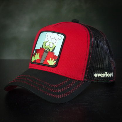 South Park: Zombie Chef Trucker Hat