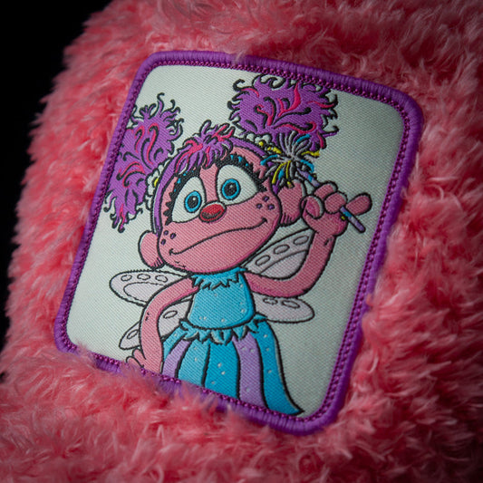 OVERLORD x Sesame Street - Abby Cadabby - Shop Cool Tricks