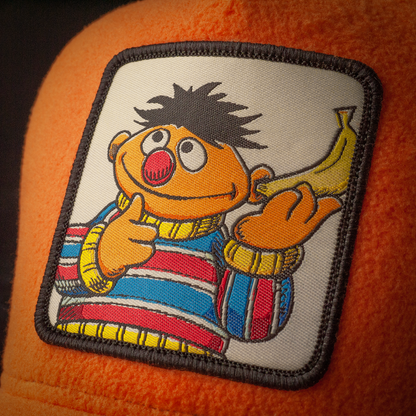 Sesame Street: Ernie