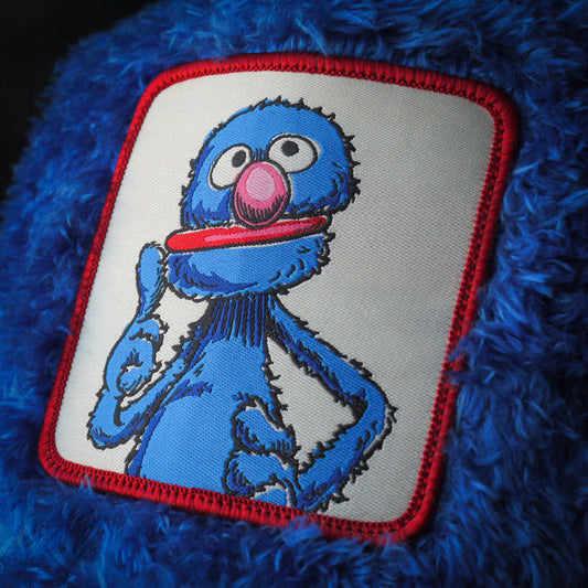 Sesame Street: Grover